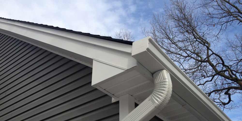 Carmel Hamlet’s Gutter Installation Specialists