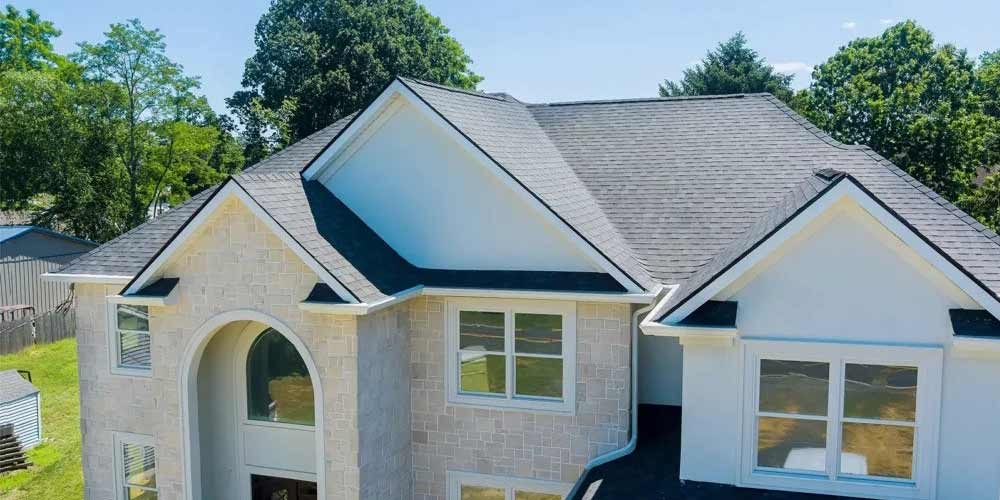 Black Fox Roofing Residential Roofing Services